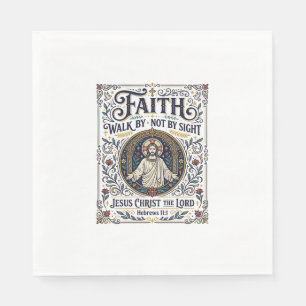 Jesus Bijbel Journaling Schrift Kunst Shirt Christ Servet