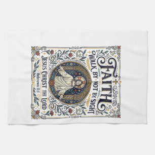 Jesus Bijbel Journaling Schrift Kunst Shirt Christ Theedoek