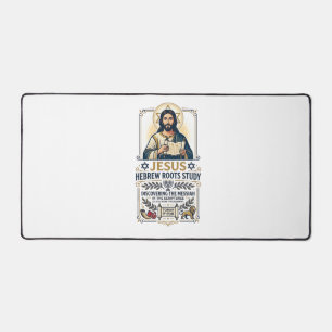 Jesus Bijbel Talen Hebreeuws Grieks Nerd Shirt Fai Bureaumat