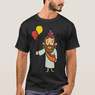 Jesus Birthday Boy Essential T-Shirt