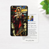 Jésus Bon Pasteur Funérailles catholiques - (Bureau)