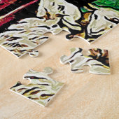 JÉSUS BON SHEPHERD CHRISTIAN JIGSAW PUZZLES (Côté)