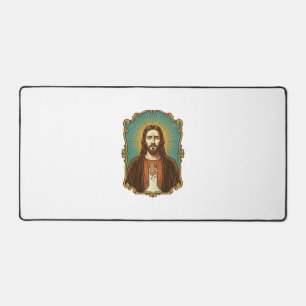 Jésus Bouchon de Vin Cassé Bouteille Sommelier Par