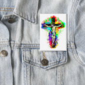 Jesus Button (Insitu)