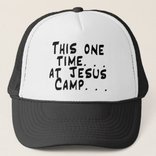 Jesus Camp Pet