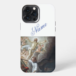 Jesus Case-Mate iPhone Hoesje iPhone 13 Pro Max Hoesje