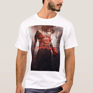 Jesus Champion Shirt