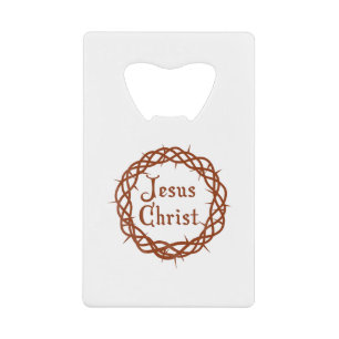 Jésus Christ