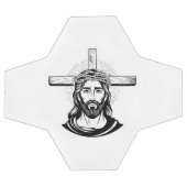 Jésus-Christ (Plat)