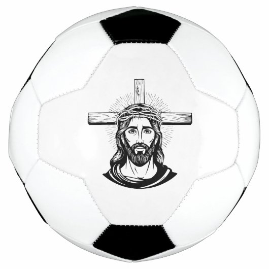 Jésus-Christ (Devant)