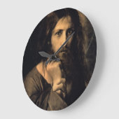 Jesus Christ by Georg Cornicelius Grote Klok (Hoek)