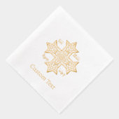 Jésus Christ conquiert l'Emblème (Droite)