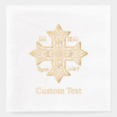 Jésus Christ conquiert l'Emblème (Recto)