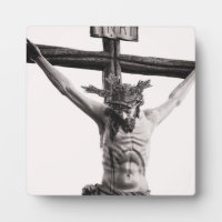 JESUS CHRIST