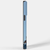 Jésus Christ iPhone Pro Max Coque (Verso / Droite)