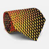 JESUS CHRIST IS LORD STROPDAS (Opgerold)