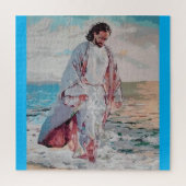 JESUS CHRIST jigsaw puzzle (Vertical)