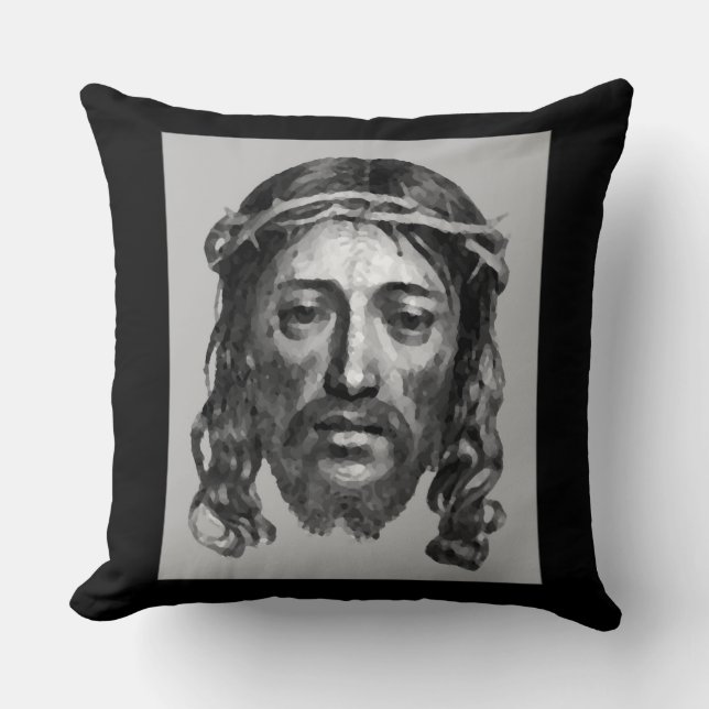 JESUS CHRIST KUSSEN (Voorkant)