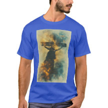 Jesus Christ Lord Savior Crucifixion 01