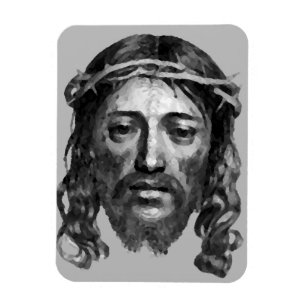 JESUS CHRIST MAGNEET