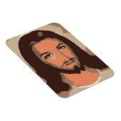 JESUS CHRIST MAGNEET (Rechterzijde)