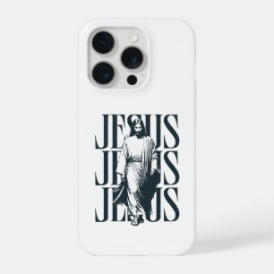Jésus-Christ marchant