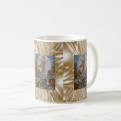 Jésus Christ Mug (Devant droit)