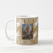 Jésus Christ Mug (Gauche)