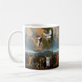 Jésus Christ Mug (Gauche)