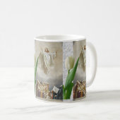 Jésus Christ Mug (Devant droit)