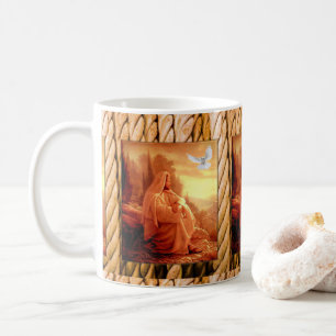 Jésus Christ Mug