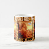 Jésus Christ Mug (Centre)