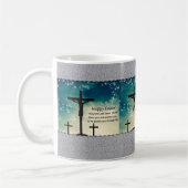 Jésus Christ Mug (Gauche)