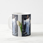 Jésus Christ Mug (Devant gauche)