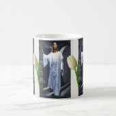 Jésus Christ Mug (Centre)