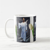 Jésus Christ Mug (Gauche)
