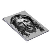 JESUS CHRIST NOTITIEBOEK (Rechterzijde)