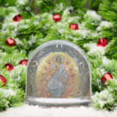 Jesus Christ Pantocrator, Lord of All, Icon (Noël)