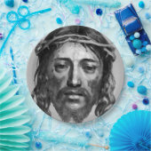 JESUS CHRIST PAPIEREN BORDJE (Feest)