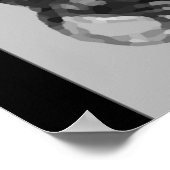 JESUS CHRIST POSTER (Hoek)