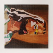 JESUS CHRIST puzzle puzzle (Horizontal)