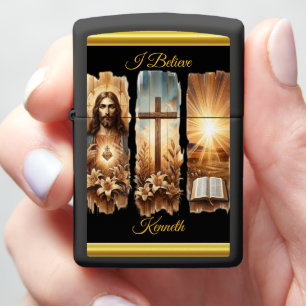 Jesus Christ Radiant Devotion Christelijk