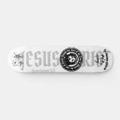 Jesus Christ Skateboard (Horizontaal)