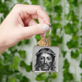 JESUS CHRIST SLEUTELHANGER (Hand)