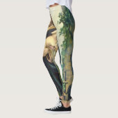JESUS CHRIST THE GOOD SHEPHERD LEGGINGS (Links)