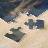 JESUS CHRIST THE GOOD SHEPHERD LEGPUZZEL (Zijkant)