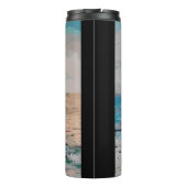 JESUS CHRIST  THERMOSBEKER (Achterkant)