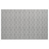 Jesus Christelijk Fish Pattern Stof (Yard (91,4 cm))