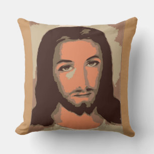 JESUS CHRISTUS KUSSEN