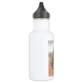 Jesus-Christus Waterfles (Links)